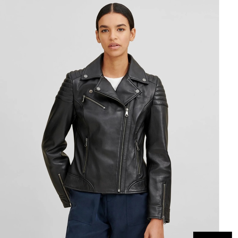 Marc New York - Leather Jacket
